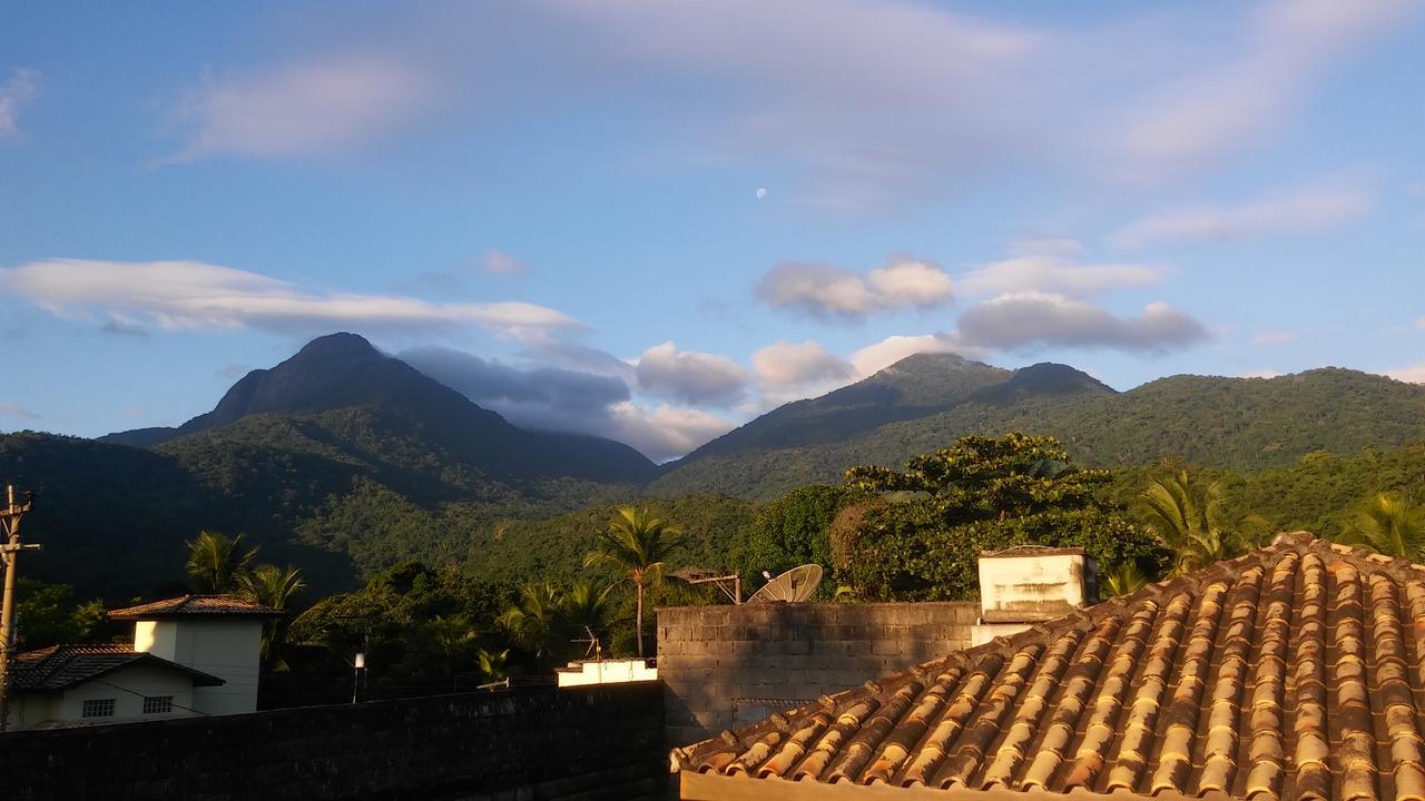 Verde Hostel Ilhabela Exteriér fotografie